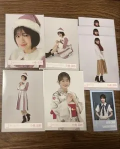 櫻坂46 小島凪紗 生写真 - メルカリ