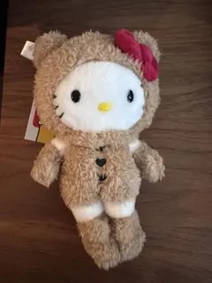 2025年最新】ハローキティ展 50周年 クマの人気アイテム - メルカリ