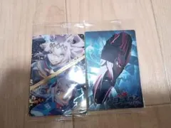 未開封　ウマ娘　シンデレラグレイ　カード