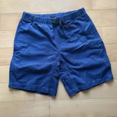 ネイビー ショートパンツ M USA製