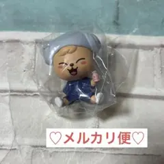 Stray Kids SKZOO パピーム　サウナフィギュア　ガチャガチャ