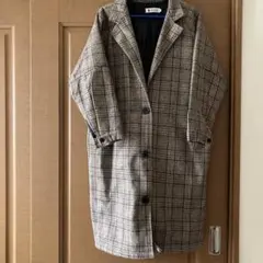 最終価格チェスターコート