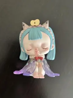 トレーディングフィギュア★POPMART TINYTINY プロローグシリーズ