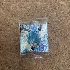 ドラゴンボールウエハースシール ベジット「超14-27/ur極」