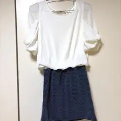 as know as PINKY ワンピース