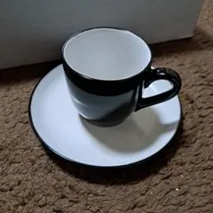 ノリタケ　 カップとソーサーセット　4客セット