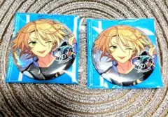 白鳥藍良　缶バッジ