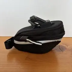 TOPEAK Wedge Pack II Sサイズ ブラックのサムネイル