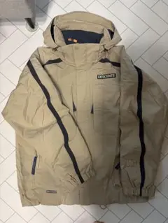 【スノボ用品セット割可】 DESCENTE デサント スキーウェアスノボーウェア