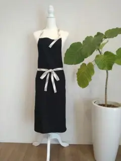 たきまきエプロン TAKIMAKI ORIGINAL ORGANIC APRON / ORANGE – TKMK