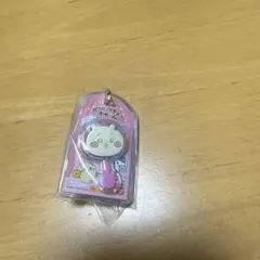ちいかわ　ロリポップチョコチャームミニ　ちいかわ