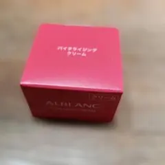 2025年最新】ALBLANC フェイスクリームの人気アイテム - メルカリ