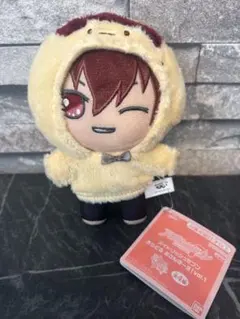 アイドリッシュセブン アイナナ きらどる おさんぽーず！vol.1 狗丸トウマ