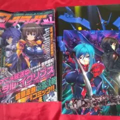 マブラヴ　冊子セット