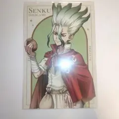 dr.stone 特典