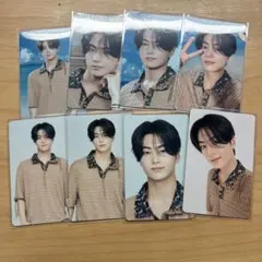 ENHYPEN  જય 寫真卡