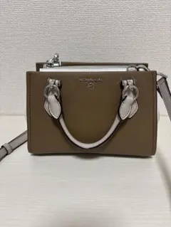 MICHAEL KORS 2way ショルダーバッグのサムネイル