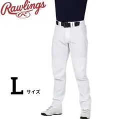 Rawlings 4D PLUS ウルトラハイパーストレッチパンツ Lサイズ