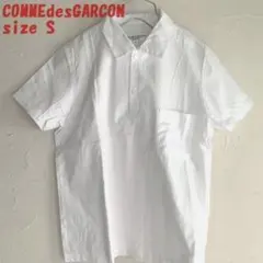 COMME des GARCONS コムデギャルソン 半袖プルオーバー シャツのサムネイル