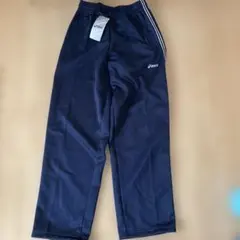 asics ジャージパンツ メンズ S 日本製