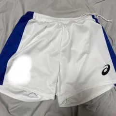 国体ゲームパンツ 番号あり