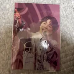 M!LK塩﨑太智アイドル 直筆サイン入り写真