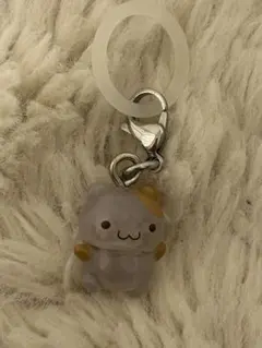 マフィンめじるしアクセサリー