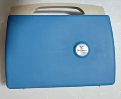 National ポータブルレコードプレーヤー