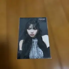CipiCipi TWICEチェヨンK-POP 写真