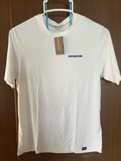 patagonia キャプリーンクールデイリー　Tシャツ S