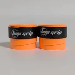 hao グリップ テープ 蛍光オレンジ 2 個
