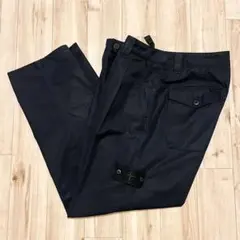激レア！2024AW STONE ISLAND “GHOST” トラウザーズのサムネイル