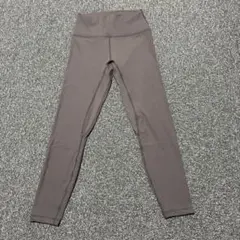 Ugrid ストレッチ グレー フィットネスパンツ