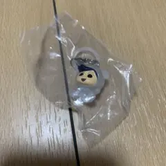 クレヨンしんちゃん　めじるしアクセサリー　(風間くん)