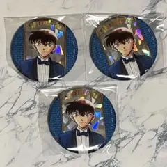 2025年最新】コナン展 缶バッジの人気アイテム - メルカリ