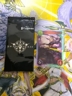 2026年最新】シャドバ リアルプロモの人気アイテム - メルカリ