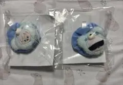 セガくじ はぐはぐみー 五条 セット