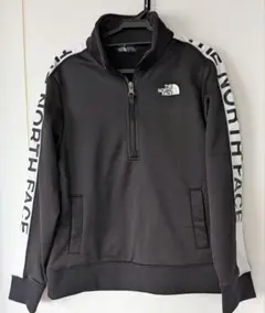 ノースフェイス　キッズ　トラックジャケット　ジャージ　140