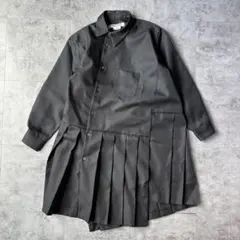 26AW コムコムCOMME des GARCONS ワンピース グレー S 26AW コムコムCOMME des GARCONS ワンピース グレー S - メルカリ