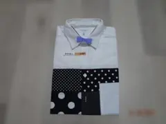 BEAUTY＆YOUTH☆シャツ☆白系