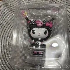 マイメロ クロミ メロクロ 一番くじ フィギア 全種 コンプリート