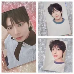 TXT summer together Tシャツ テヒョン 3枚セット