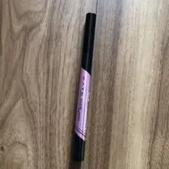 KATE ダブルラインエキスパート ブラック 0.5ml 極薄ピンク　PK-1