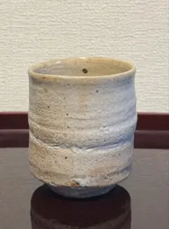 大樋長左衛門　工芸品 十代大樋長左衛門 『鳥紋 大樋飾皿』 管理K371 本物保証品 2025