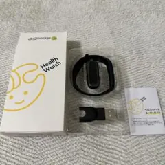 chocoZAP Health Watch 本体