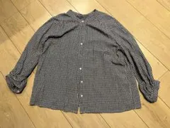 シャツ　ブラウス