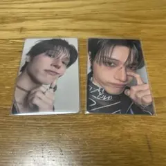 ATEEZ ウヨン GH5 封入トレカ - メルカリ