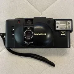 2026年最新】olympus a11の人気アイテム - メルカリ