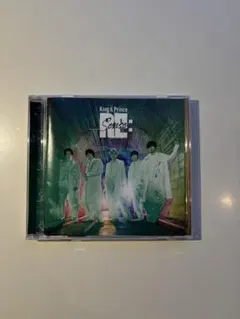 King & Prince CD