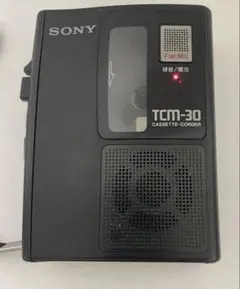 2026年最新】SONY TCM-242の人気アイテム - メルカリ